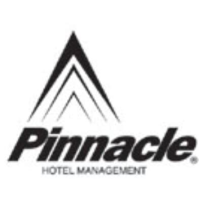 pinnacle hotel management careers.